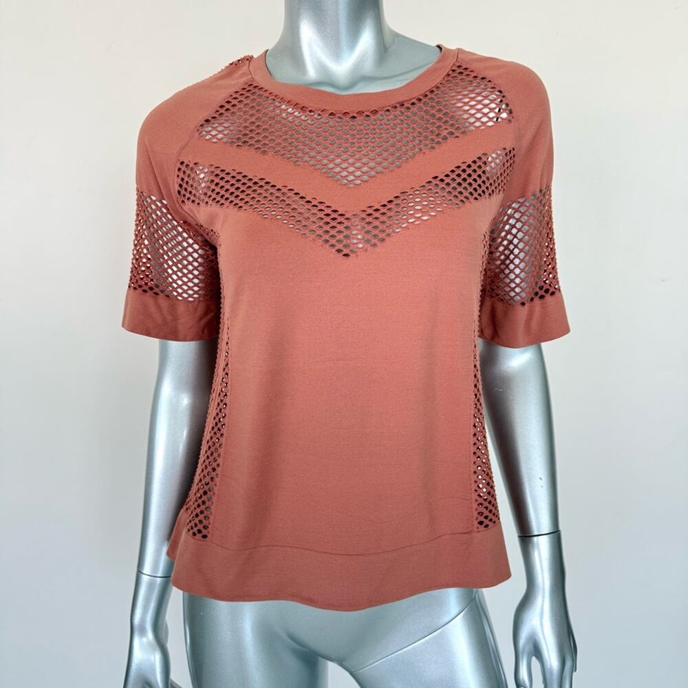 Varley women Tshirt size S